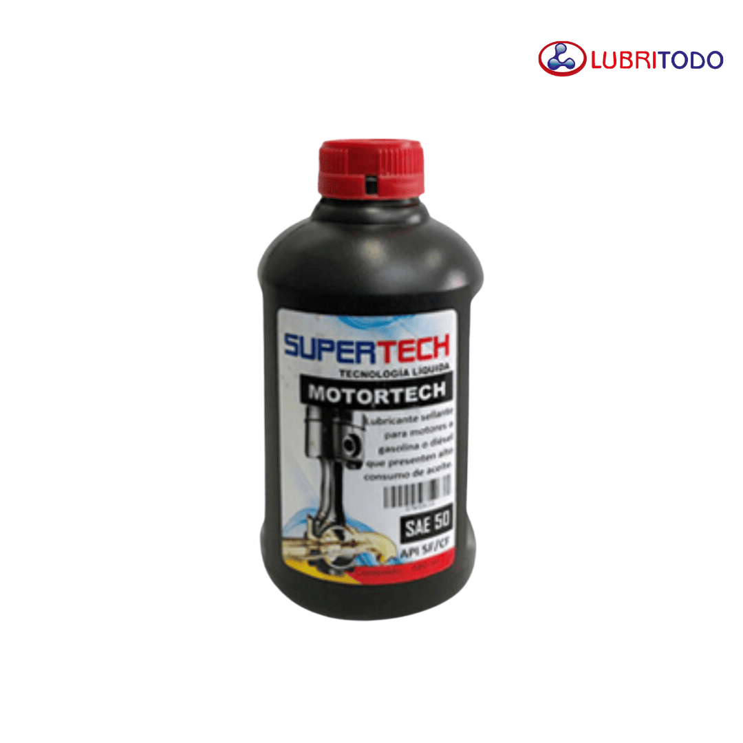 SUPERTECH MOTORTECH 50 SF AMBAR CUARTO (C24) 30000202