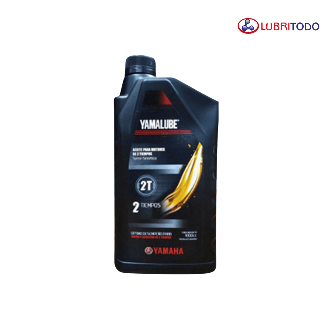 YAMALUBE 2T LITRO (C12) 12000290