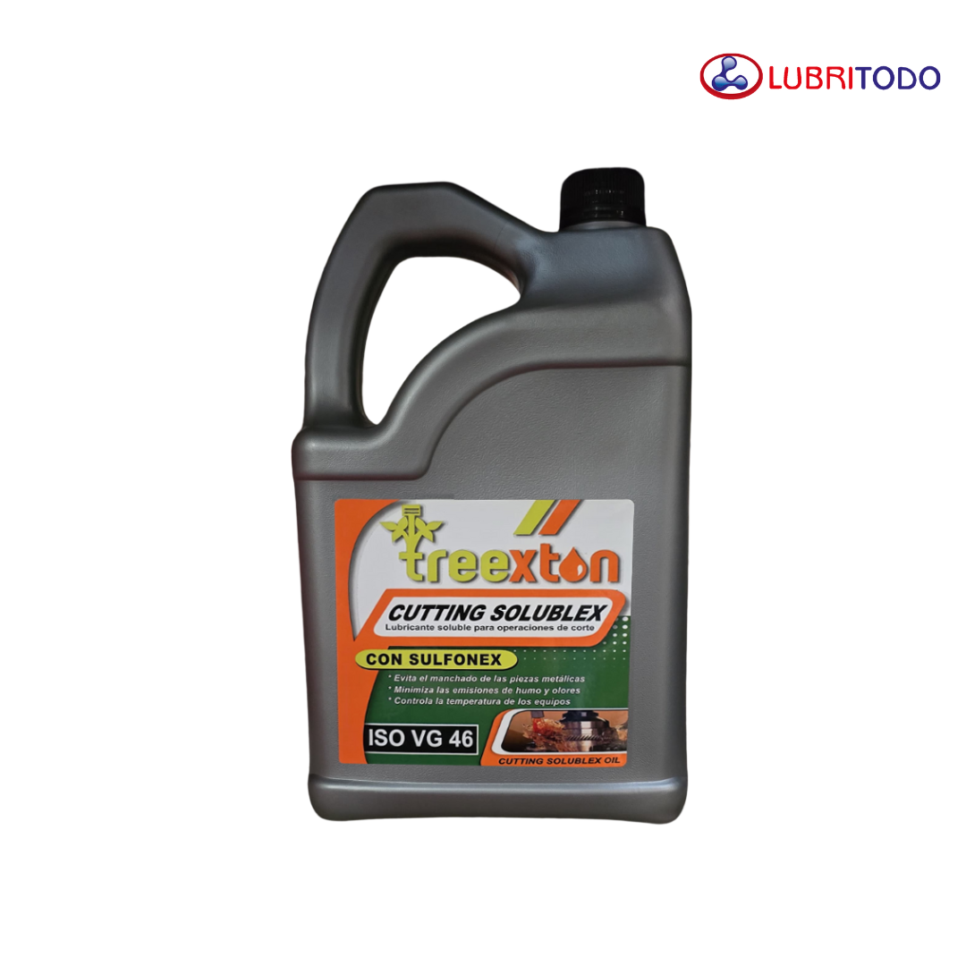 02003806 TREEXTON CUTTING SOLUBLE 46 AMBAR GALON (C06) (1)