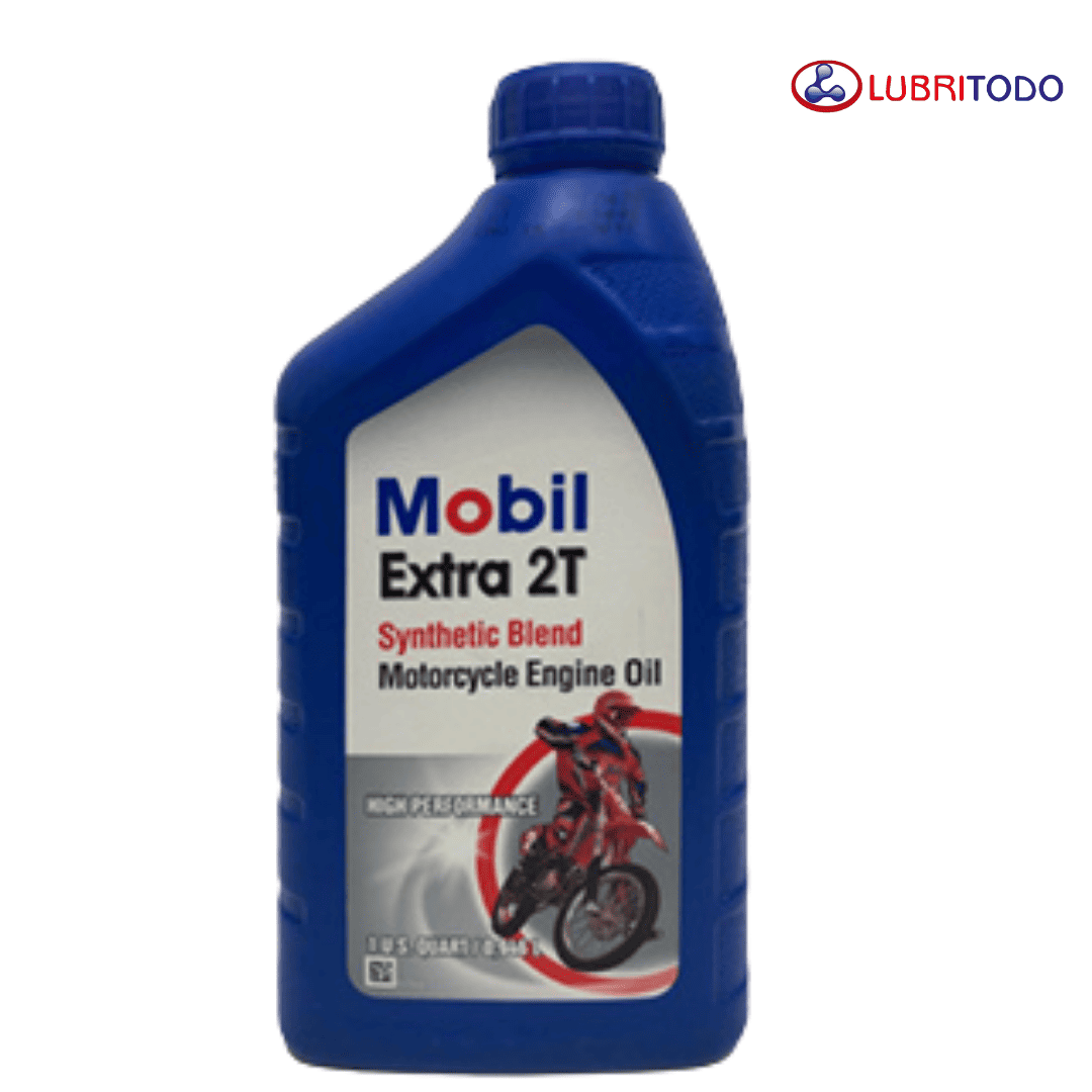 MOBIL EXTRA 2T CUARTO (C12) 07000802