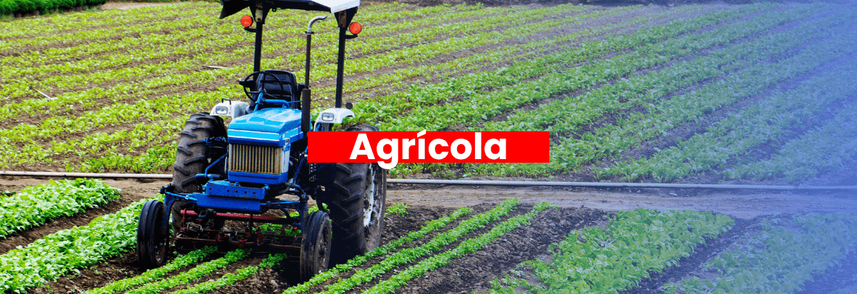 AGRÍCOLA