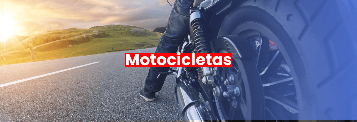 MOTOCICLETAS