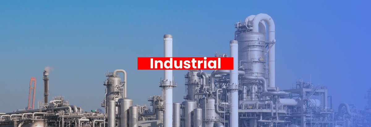 INDUSTRIAL