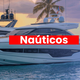 NÁUTICOS