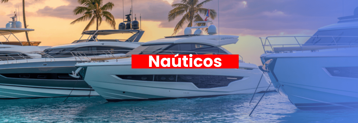 NÁUTICOS