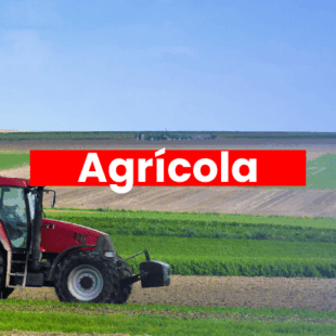 AGRÍCOLA