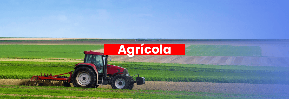 AGRÍCOLA